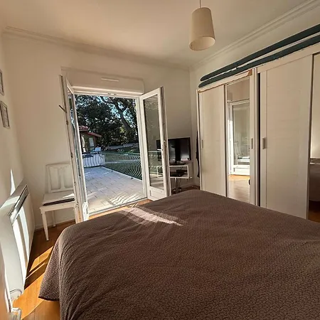 Ferienhaus Grande A Pour 10 Pers. Avec Terrasse Et Jardin - Fr-1-494-212 *