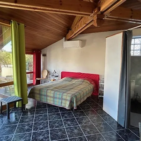 Grande A Pour 10 Pers. Avec Terrasse Et Jardin - Fr-1-494-212 Ferienhaus Royan