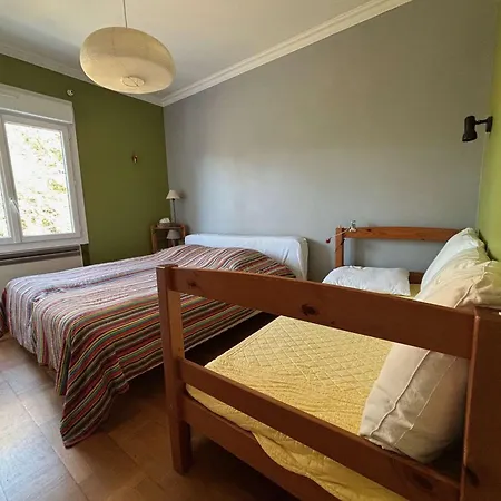 Grande A Pour 10 Pers. Avec Terrasse Et Jardin - Fr-1-494-212 Ferienhaus Royan