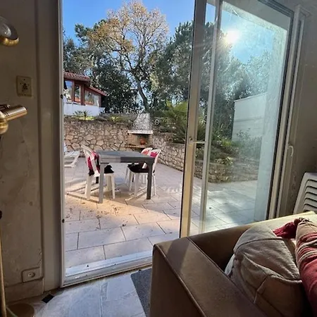 Grande A Pour 10 Pers. Avec Terrasse Et Jardin - Fr-1-494-212 Ferienhaus *